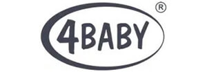 Foteliki samochodowe marki 4baby