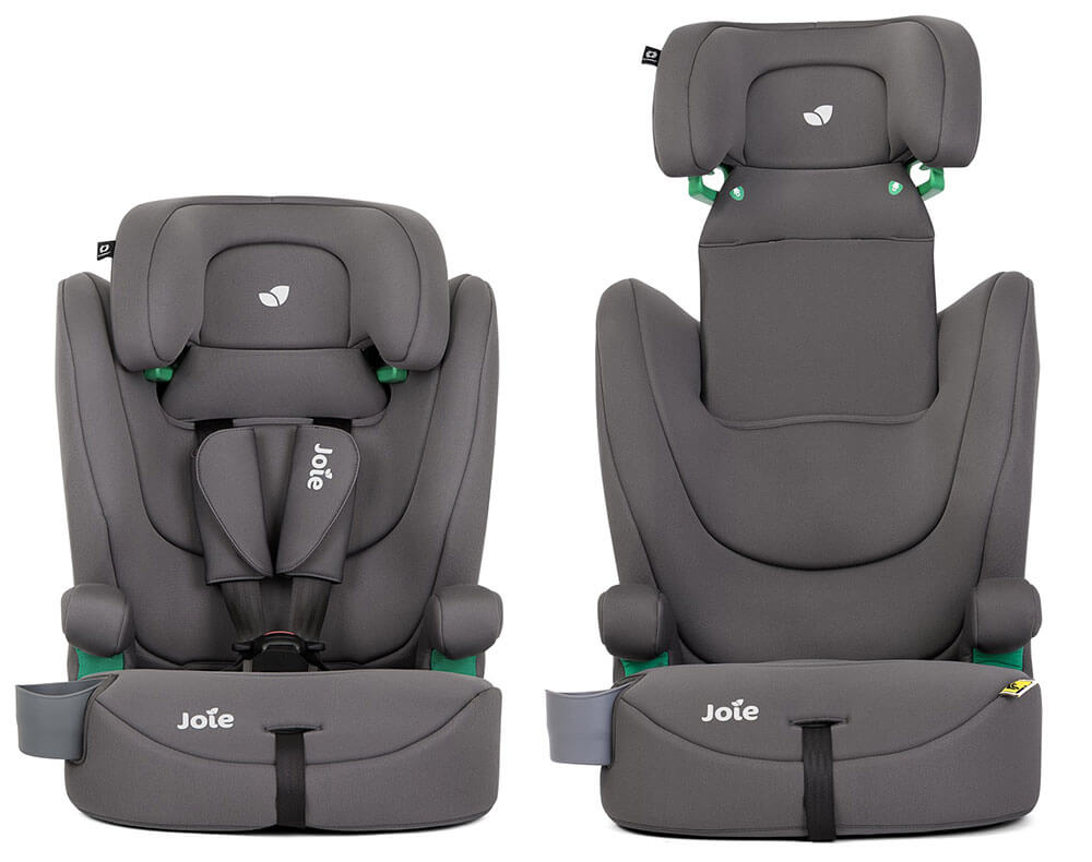 Fotelik Joie Elevate I Size R129