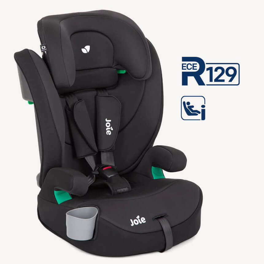 Fotelik Joie Elevate I Size R129