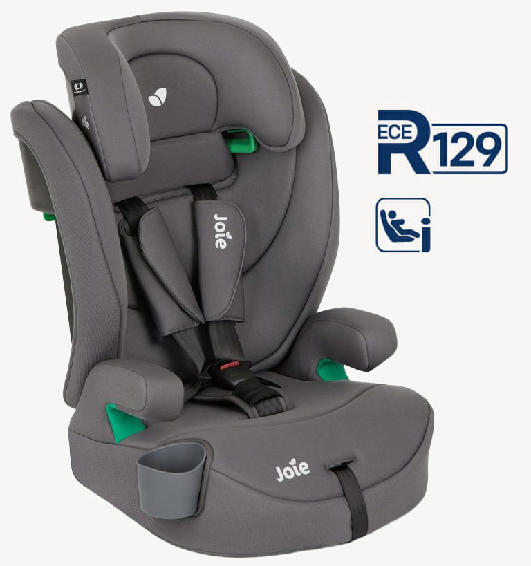 Fotelik Joie Elevate I Size R129
