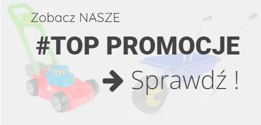 Promocje, outlet tanie okazje produktów dla dzieci